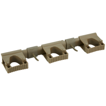 Load image into Gallery viewer, Vikan Hygienic Hi-Flex Wall Bracket System (V1011)