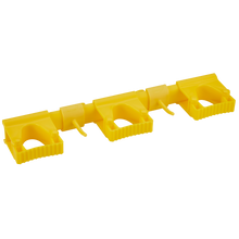 Load image into Gallery viewer, Vikan Hygienic Hi-Flex Wall Bracket System (V1011)