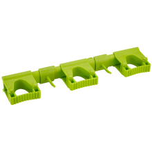 Load image into Gallery viewer, Vikan Hygienic Hi-Flex Wall Bracket System (V1011)