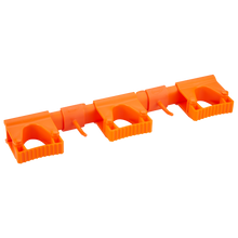 Load image into Gallery viewer, Vikan Hygienic Hi-Flex Wall Bracket System (V1011)