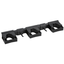 Load image into Gallery viewer, Vikan Hygienic Hi-Flex Wall Bracket System (V1011)