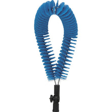 Load image into Gallery viewer, CIP Brush for overhead Cleaning, Stiff (V5374)