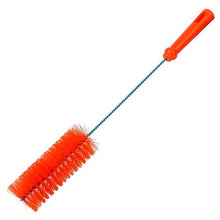 Load image into Gallery viewer, 20" x 2.4" Twisted Wire Tube Brush (B3060)