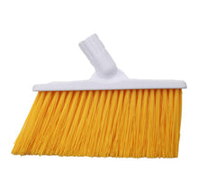 Load image into Gallery viewer, 9" Upright Broom with swivel socket (B1807) - Shadow Boards & Cleaning Products for Workplace Hygiene | Atesco Industrial Hygiene