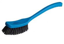 Load image into Gallery viewer, 16" Metal & X-Ray Detectable Long Handle Brush (D9MDX)