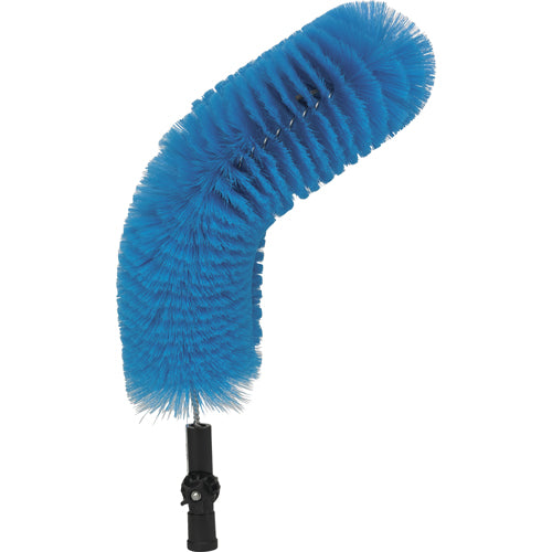 CIP Brush for overhead Cleaning, Soft (V5371)