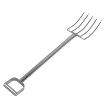 Load image into Gallery viewer, 44" Stainless Steel Forks (SSF2071)