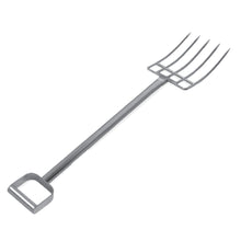 Load image into Gallery viewer, 44" Stainless Steel Forks (SSF2071)