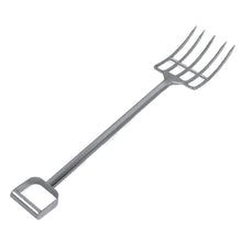 Load image into Gallery viewer, 44" Stainless Steel Forks (SSF2071)