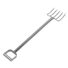 Load image into Gallery viewer, 44" Stainless Steel Forks (SSF2072)
