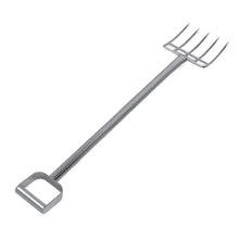 Load image into Gallery viewer, 44" Stainless Steel Forks (SSF2072)