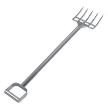 Load image into Gallery viewer, 44&quot; Stainless Steel Forks (SSF2072)
