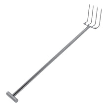 Load image into Gallery viewer, 60" Stainless Steel Forks (SSF2075)