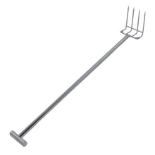 Load image into Gallery viewer, 60" Stainless Steel Forks (SSF2075)