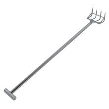 Load image into Gallery viewer, 60&quot; Stainless Steel Forks (SSF2075)
