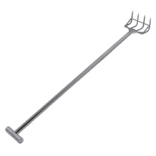 Load image into Gallery viewer, 60" Stainless Steel Forks (SSF2075)