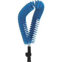 Load image into Gallery viewer, CIP Brush for overhead Cleaning, Stiff (V5374)