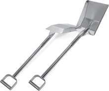 Load image into Gallery viewer, 40" Stainless Steel Shovel (ASSS217)