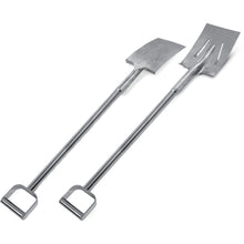 Load image into Gallery viewer, 39" Stainless Steel Shovel (ASSS267)