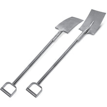 Load image into Gallery viewer, 39" Stainless Steel Shovel (ASSS267)