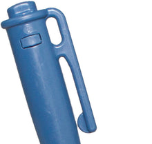 Load image into Gallery viewer, Metal Detectable Non-Retractable Pen Online