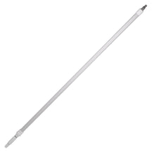 Load image into Gallery viewer, 66" - 110" Telescopic Waterfed Aluminum Handle for Condensation Squeegee (V2973Q) - Shadow Boards & Cleaning Products for Workplace Hygiene | Atesco Industrial Hygiene