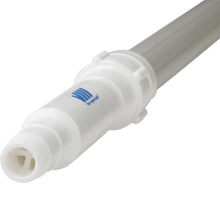 Load image into Gallery viewer, 66" - 110" Telescopic Waterfed Aluminum Handle for Condensation Squeegee (V2973Q)