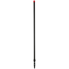 Load image into Gallery viewer, 62"-109" Telescopic Handle, Vehicle Cleaning Line, Black (V297552)