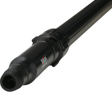 Load image into Gallery viewer, 62"-109" Telescopic Handle, Vehicle Cleaning Line, Black (V297552)