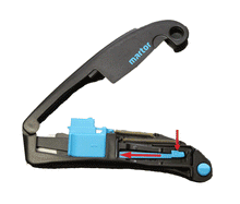 Load image into Gallery viewer, Secupro Maxisafe (M101806) - Shadow Boards & Cleaning Products for Workplace Hygiene | Atesco Industrial Hygiene