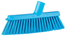 Load image into Gallery viewer, Dustpan Broom with Angled Thread, 9.8&quot; Medium (V3103)

