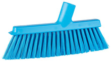 Load image into Gallery viewer, Dustpan Broom with Angled Thread, 9.8" Medium (V3103)