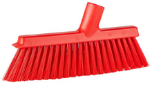 Load image into Gallery viewer, Dustpan Broom with Angled Thread, 9.8" Medium (V3103)