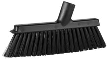 Load image into Gallery viewer, Dustpan Broom with Angled Thread, 9.8" Medium (V3103)