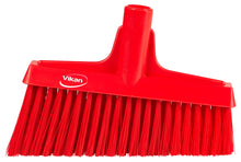 Load image into Gallery viewer, 10" Angled Lobby Broom, Medium stiff (V3105)