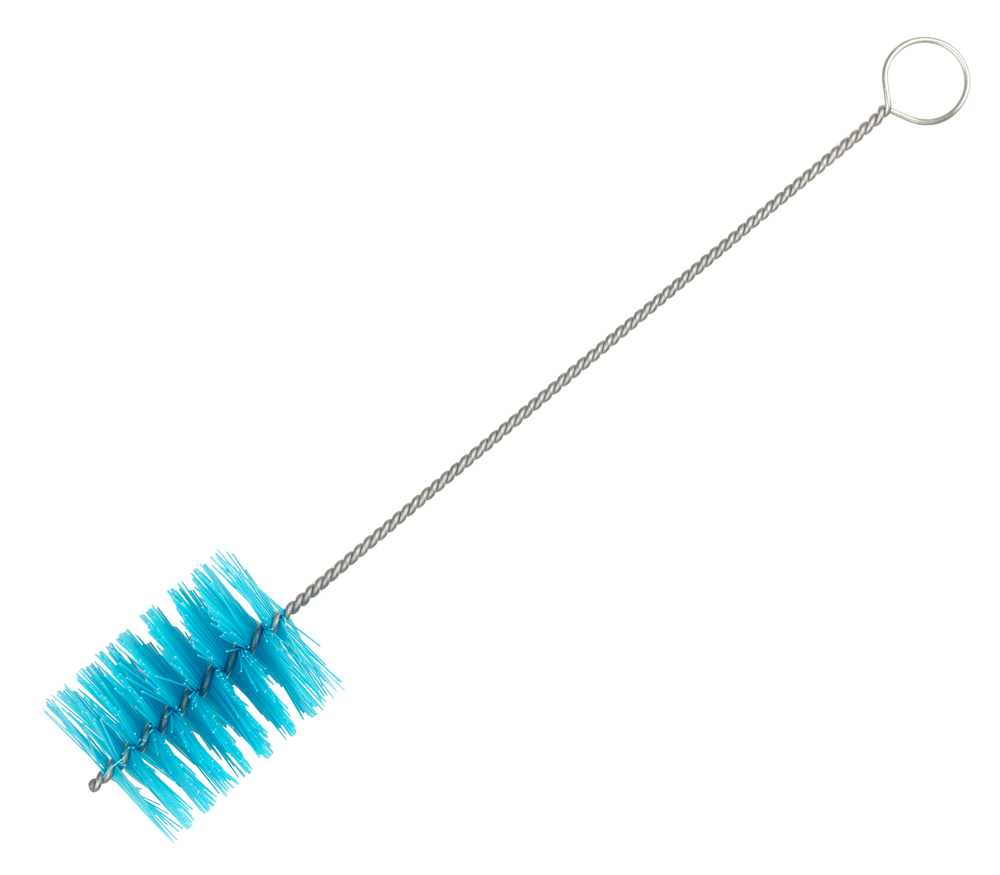 Wire brush long deals