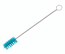 Load image into Gallery viewer, 15.4" x 1.5" Stainless Steel Twisted Wire Brush without handle (T833W/O) - Shadow Boards & Cleaning Products for Workplace Hygiene | Atesco Industrial Hygiene
