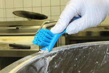 Load image into Gallery viewer, Detail Brush with Scraping Edge, Stiff (V3951)