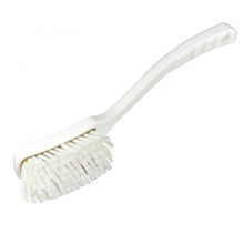 Load image into Gallery viewer, 16" Ultimate Stiff Resin-Set Long Handled Brush (D9RES)