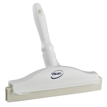Load image into Gallery viewer, 10" Double Blade Cassette Squeegee with Handle (V7711)
