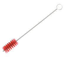 Load image into Gallery viewer, 15.4" x 1.5" Stainless Steel Twisted Wire Brush without handle (T833W/O) - Shadow Boards & Cleaning Products for Workplace Hygiene | Atesco Industrial Hygiene
