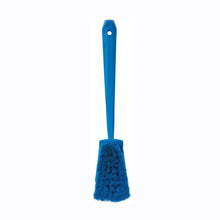 Load image into Gallery viewer, Glazing Brush with long handle,Soft, Blue (V41813)