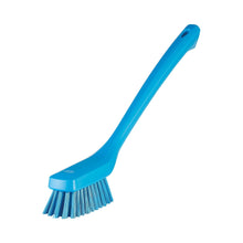 Load image into Gallery viewer, 16" Narrow Long Handle Cleaning Brush (V4185)