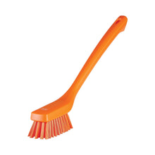 Load image into Gallery viewer, 16" Narrow Long Handle Cleaning Brush (V4185)
