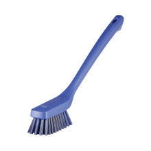 Load image into Gallery viewer, 16" Narrow Long Handle Cleaning Brush (V4185)