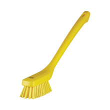 Load image into Gallery viewer, 16" Narrow Long Handle Cleaning Brush (V4185)