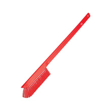 Load image into Gallery viewer, 24" Ultra-Slim Cleaning Brush with Long Handle, Medium (V4197)