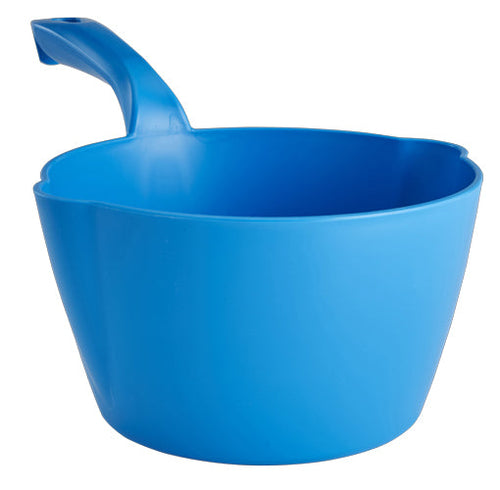 2L Large Dipping Bowl Scoop (V5682) - Shadow Boards & Cleaning Products for Workplace Hygiene | Atesco Industrial Hygiene