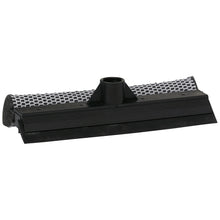 Load image into Gallery viewer, 8&quot; Windshield Sponge/Squeegee Replacement Head, Vehicle Cleaning Line, Black (V473852)
