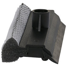 Load image into Gallery viewer, 8&quot; Windshield Sponge/Squeegee Replacement Head, Vehicle Cleaning Line, Black (V473852)
